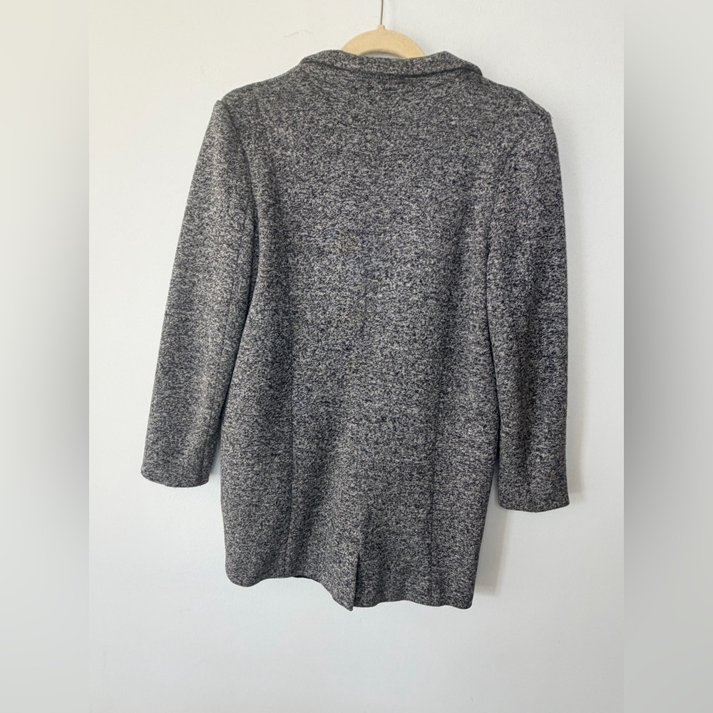 Gilbert Grey Blazer – Size M – Blazer - Picture 10 of 16